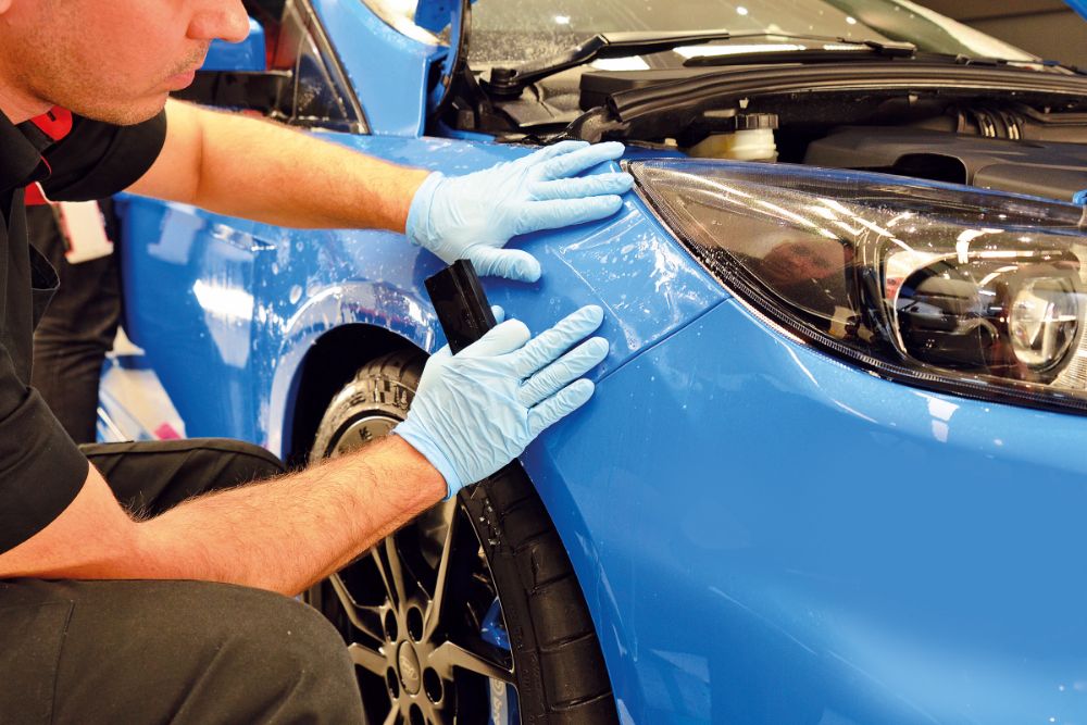 شركة رشيد الشمال للسمكرة